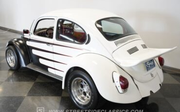Volkswagen-Beetle-1973-White-Red-11