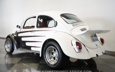 Volkswagen-Beetle-1973-White-Red-12