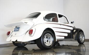 Volkswagen-Beetle-1973-White-Red-14