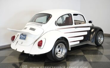 Volkswagen-Beetle-1973-White-Red-15