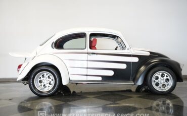 Volkswagen-Beetle-1973-White-Red-18