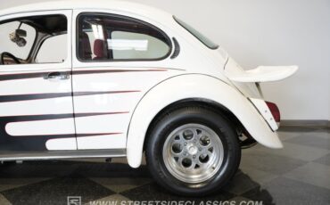 Volkswagen-Beetle-1973-White-Red-25