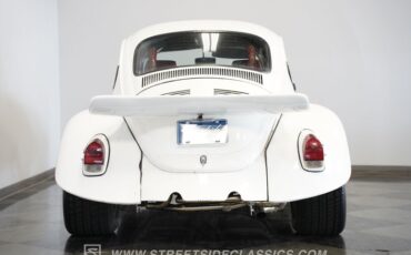 Volkswagen-Beetle-1973-White-Red-26