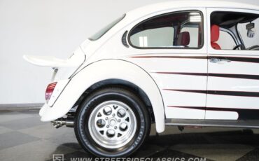 Volkswagen-Beetle-1973-White-Red-27