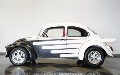 Volkswagen Beetle 1973