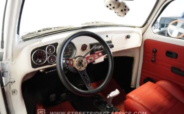 Volkswagen-Beetle-1973-White-Red-48