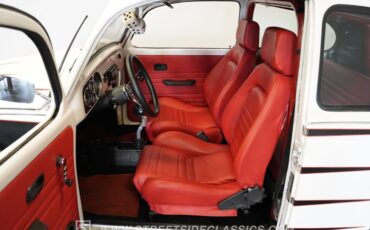 Volkswagen-Beetle-1973-White-Red-8