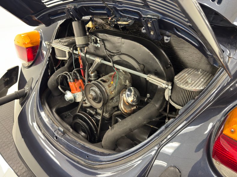 Volkswagen-Beetle-1975-Deift-Blue-Blue-29