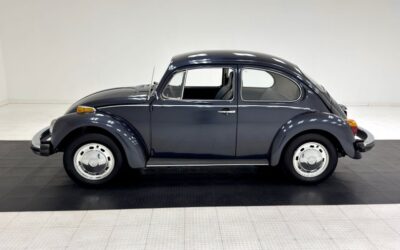 Volkswagen Beetle 1975