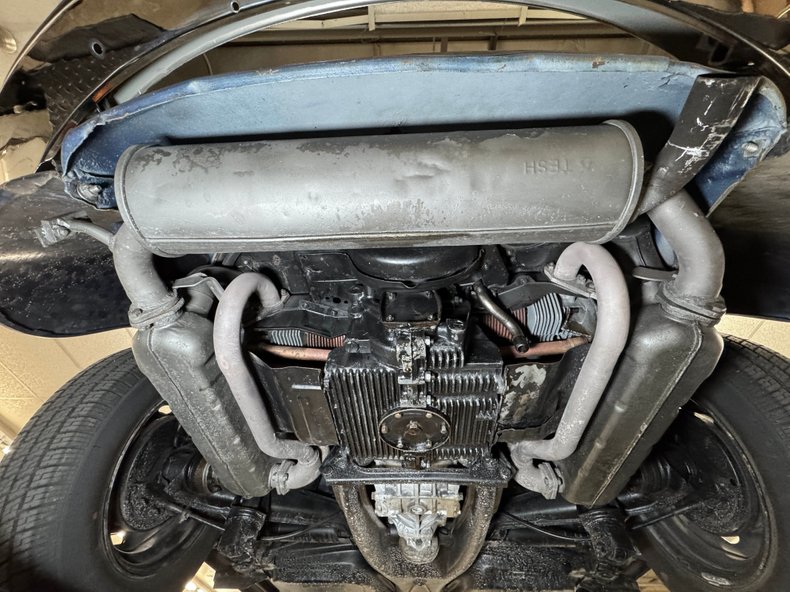 Volkswagen-Beetle-1975-Deift-Blue-Blue-47