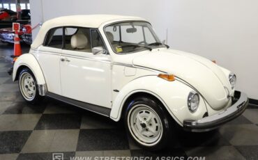 Volkswagen-Beetle-1979-White-White-1