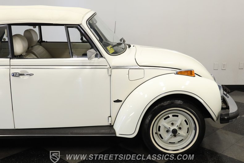 Volkswagen-Beetle-1979-White-White-10