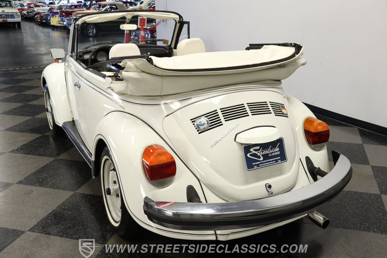 Volkswagen-Beetle-1979-White-White-14