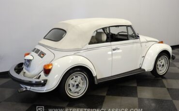 Volkswagen-Beetle-1979-White-White-18
