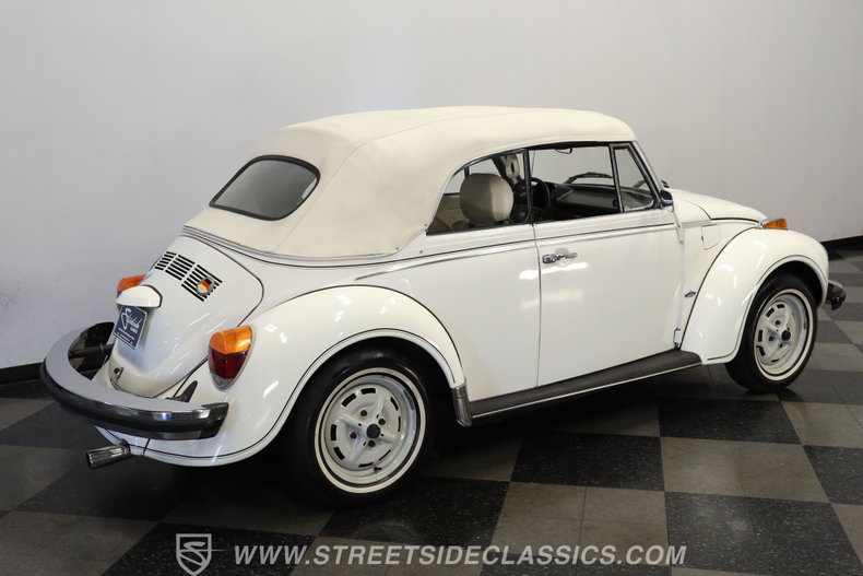 Volkswagen-Beetle-1979-White-White-18