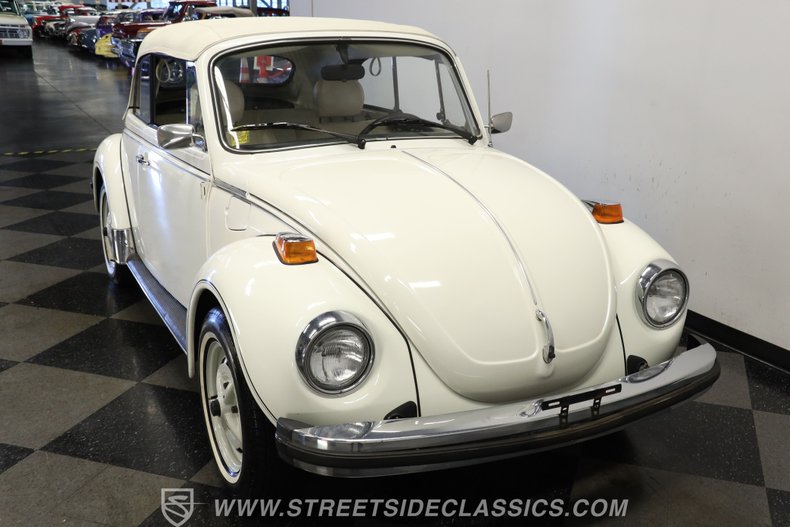 Volkswagen-Beetle-1979-White-White-19