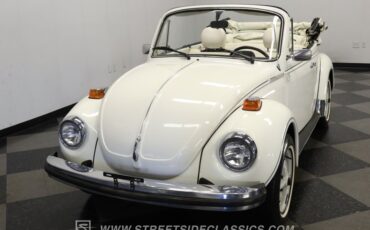 Volkswagen-Beetle-1979-White-White-21