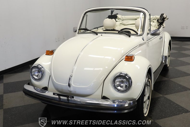 Volkswagen-Beetle-1979-White-White-21