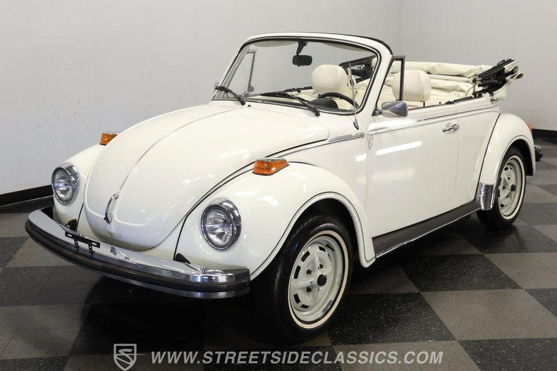 Volkswagen-Beetle-1979-White-White-22