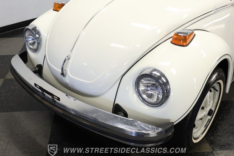 Volkswagen-Beetle-1979-White-White-23