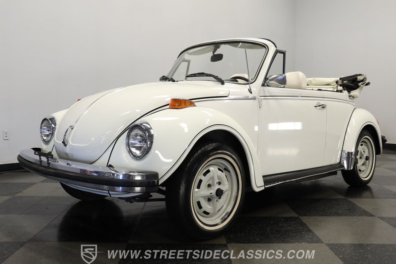 Volkswagen-Beetle-1979-White-White-25