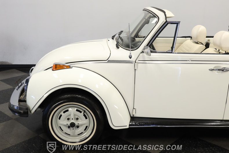 Volkswagen-Beetle-1979-White-White-27