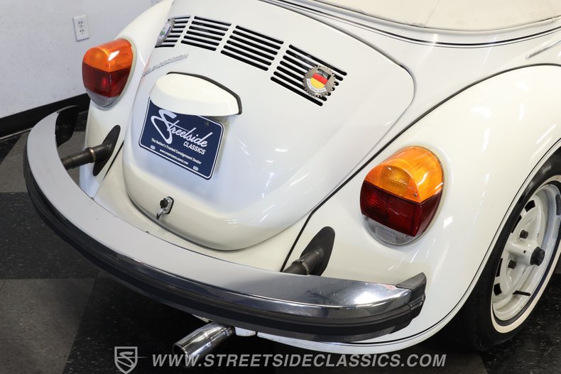 Volkswagen-Beetle-1979-White-White-29