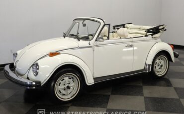 Volkswagen-Beetle-1979-White-White
