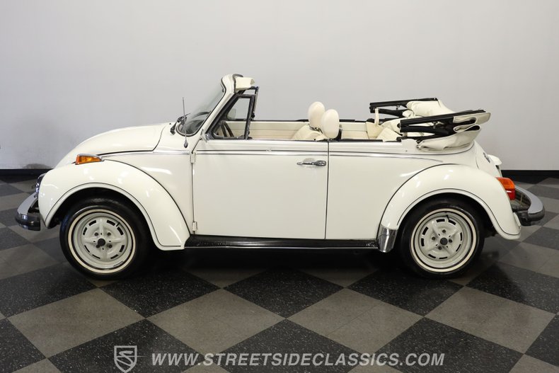 Volkswagen-Beetle-1979-White-White-47