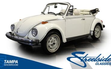Volkswagen-Beetle-1979-White-White-9
