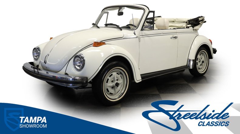 Volkswagen-Beetle-1979-White-White-9
