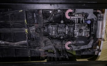 Volkswagen-Bus-1978-Green-Green-5