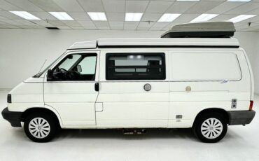Volkswagen-Eurovan-1995-White-Light-Gray-1