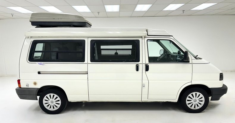 Volkswagen-Eurovan-1995-White-Light-Gray-11