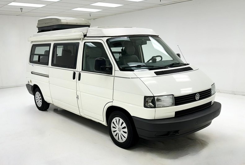 Volkswagen-Eurovan-1995-White-Light-Gray-12