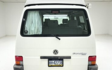 Volkswagen-Eurovan-1995-White-Light-Gray-9