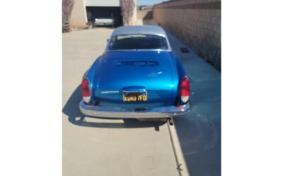 Volkswagen Karmann ghia 1974