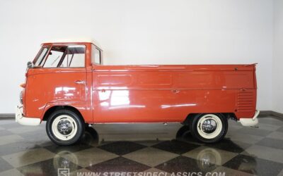 Volkswagen Other 1960