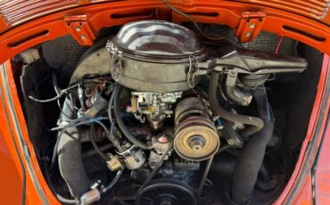 Volkswagen-Other-1971-Black-Black-1