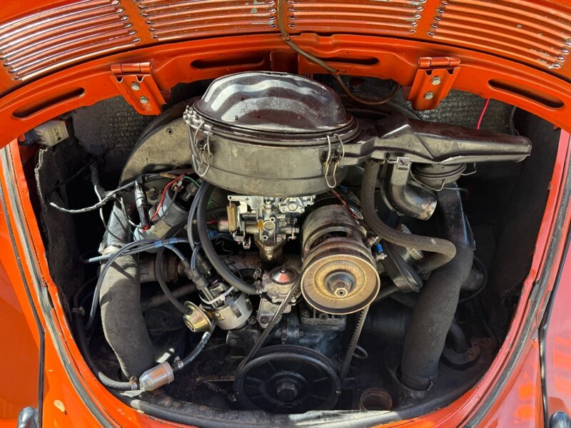 Volkswagen-Other-1971-Black-Black-1