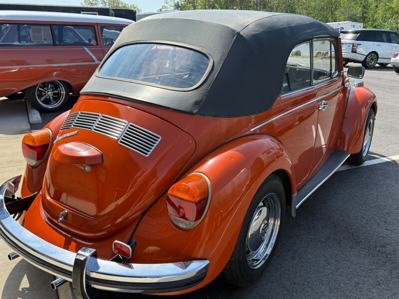 Volkswagen-Other-1971-Black-Black-10