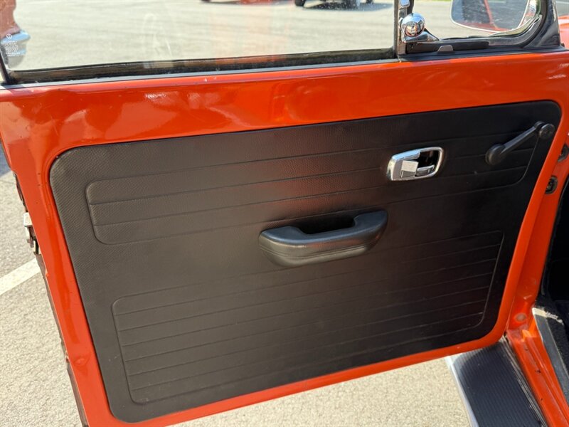 Volkswagen-Other-1971-Black-Black-12