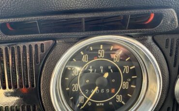 Volkswagen-Other-1971-Black-Black-13