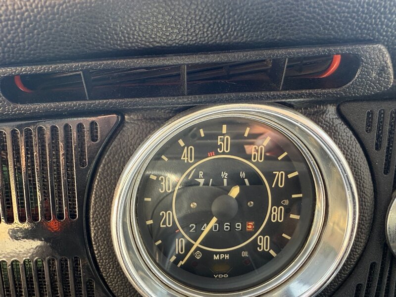 Volkswagen-Other-1971-Black-Black-13