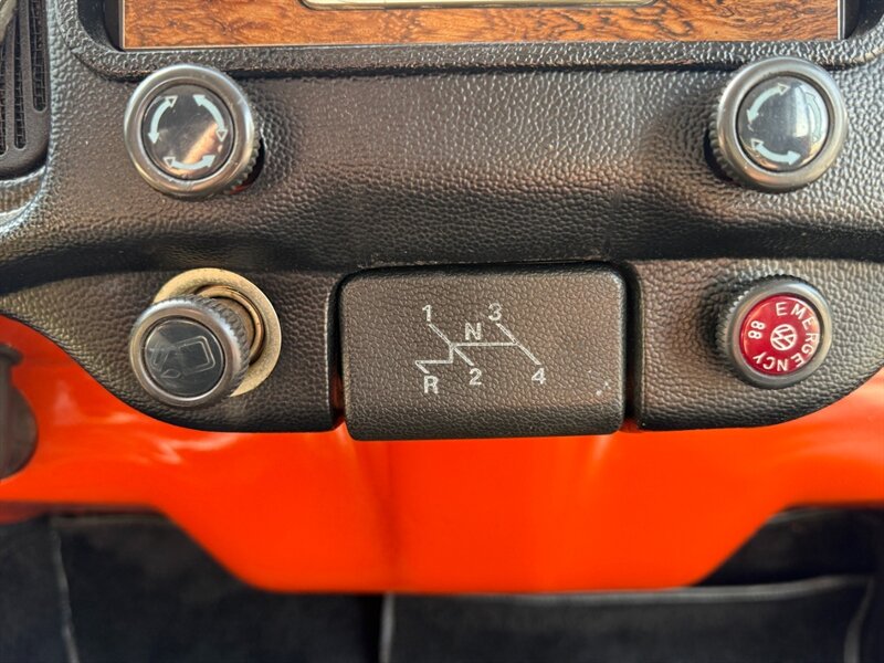 Volkswagen-Other-1971-Black-Black-14