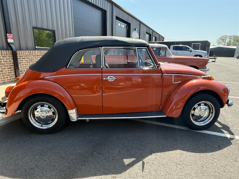 Volkswagen-Other-1971-Black-Black-15