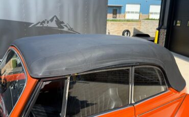 Volkswagen-Other-1971-Black-Black-17