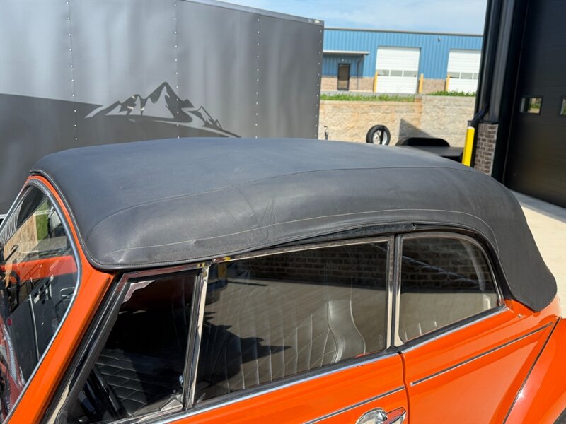 Volkswagen-Other-1971-Black-Black-17