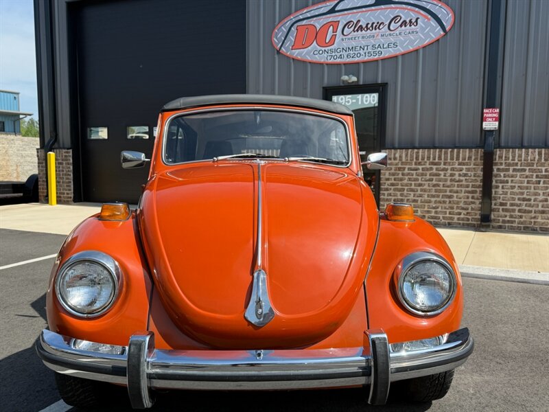 Volkswagen-Other-1971-Black-Black-2