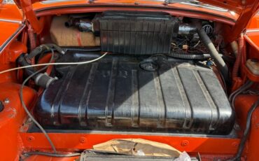 Volkswagen-Other-1971-Black-Black-21